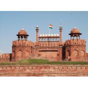 Day 12 (Golden Temple with Rajasthan and Taj Mahal 13 NIGHTS  14 DAYS) Red Fort.jpg